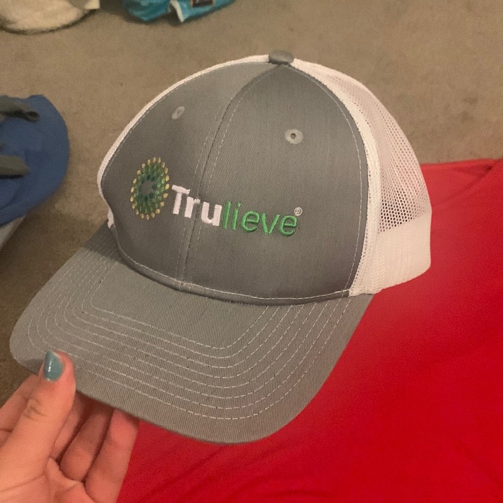 Trulieve Baseball Hat